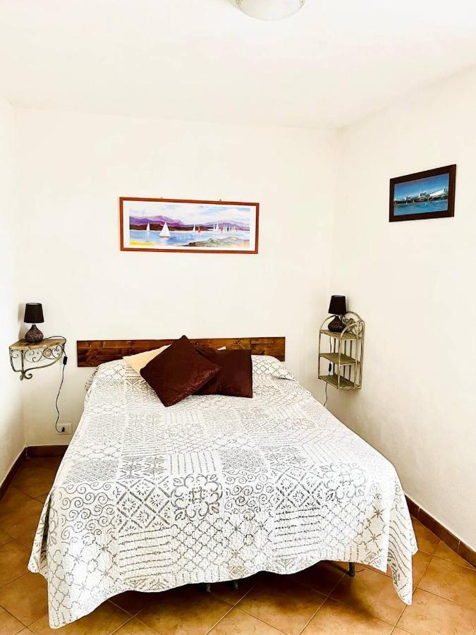 Ferienwohnung Ca' de Raffe' Lingueglietta Exterior foto