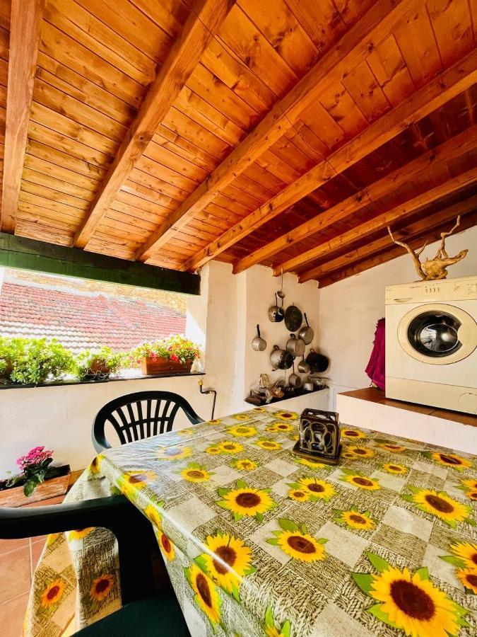 Ferienwohnung Ca' de Raffe' Lingueglietta Exterior foto